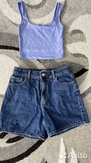 Вещи пакетом