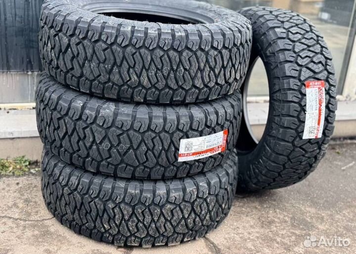 Maxxis AT-811 Razr AT 275/65 R18 123S