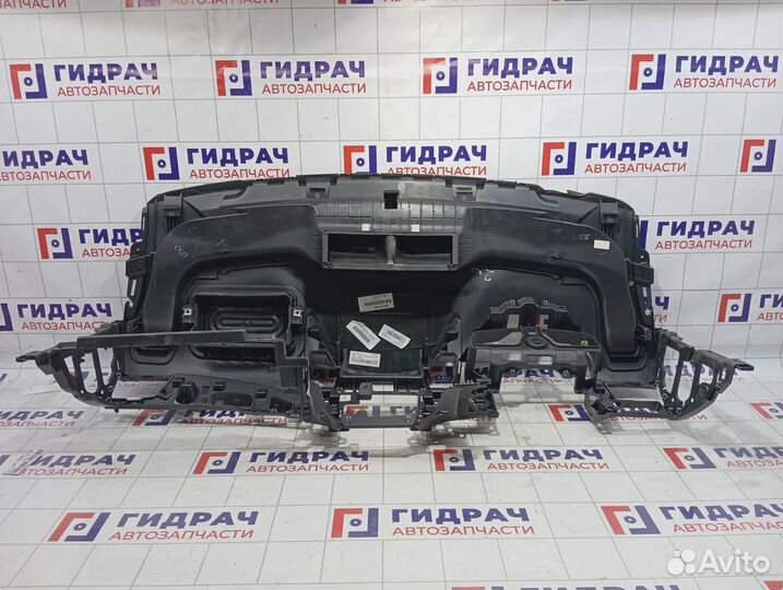 Торпедо Hyundai i30 (GD) 84710A6000RY