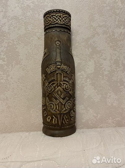 Футляр для винной бутылки