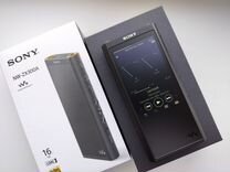 Sony nw-zx300A