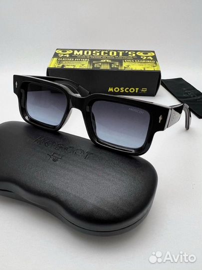 Солнцезащитные очки moscot