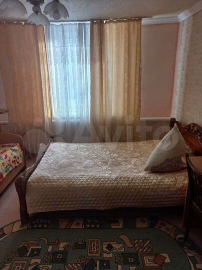 Дом 81 м² на участке 11 сот.