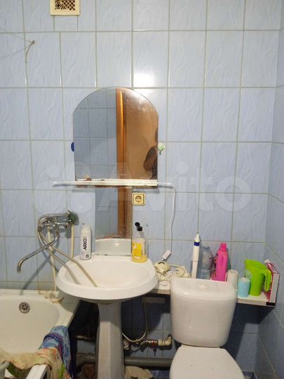 1-к. квартира, 31 м², 2/5 эт.