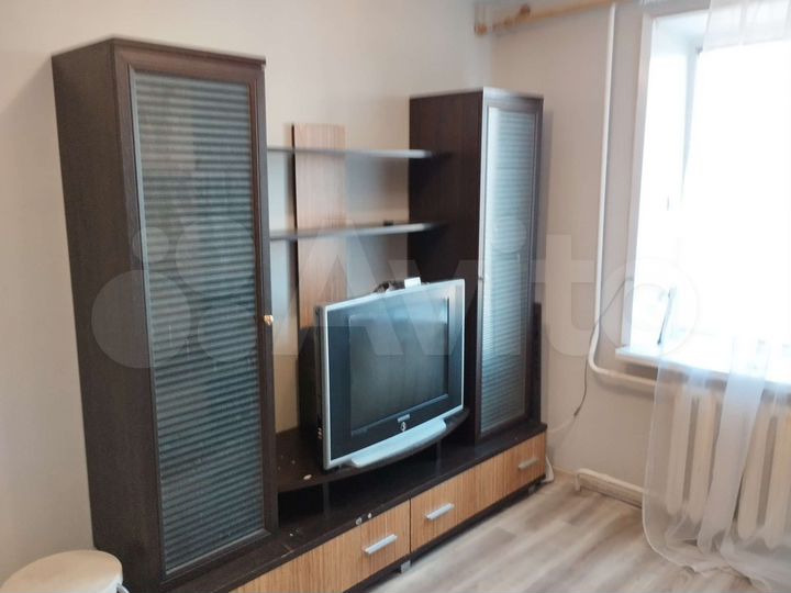 Комната 12 м² в 4-к., 7/9 эт.