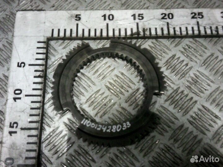 Кольцо синхронизатора Mercedes-Benz A9452628234