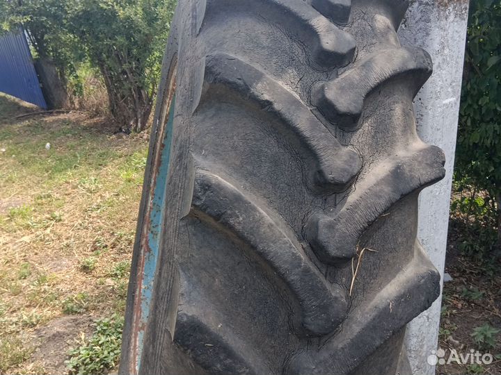 Запчасти мтз