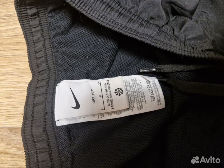Спортивные штаны Nike M Nk Df