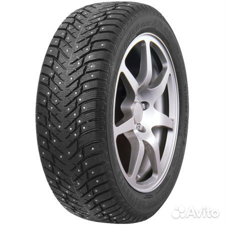 LingLong GreenMax Winter Grip 2 205/50 R17 93T