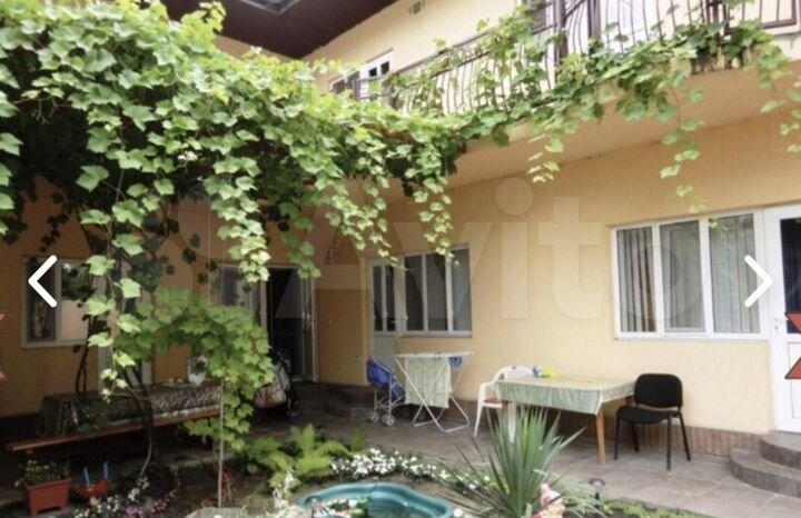 Комната 20 м², 1/2 эт.