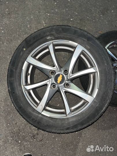 Formula Energy 205/55 R16 91V