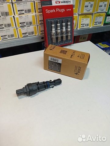 Датчик скорости Renault Duster