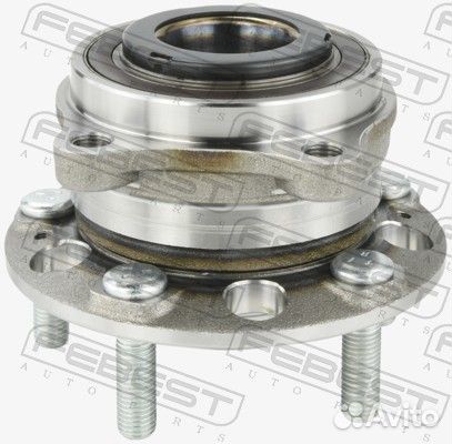 Ступица передняя hyundai santa FE 18 2018-2020