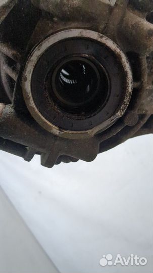 Редуктор моста задний Audi Q5