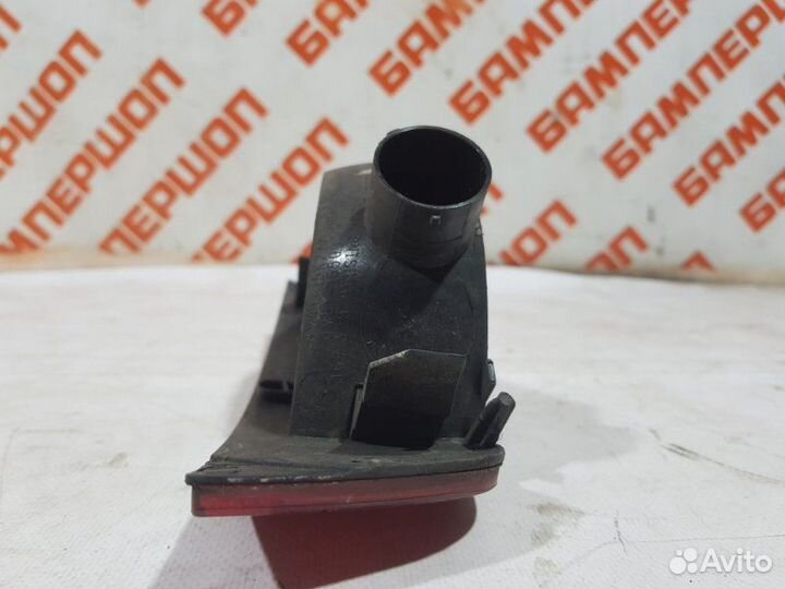 Фонарь прав. зад. ford focus 2 (2008-2011)