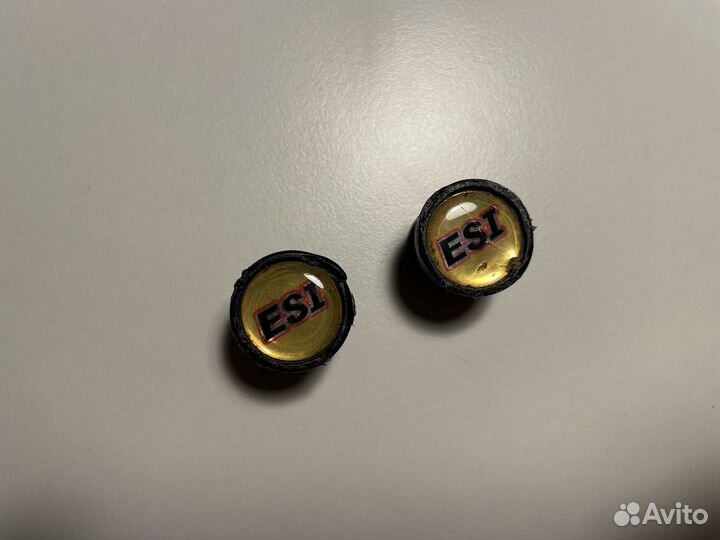 Грипсы ESI Extra Chunky