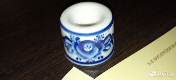 Набор для чистописания