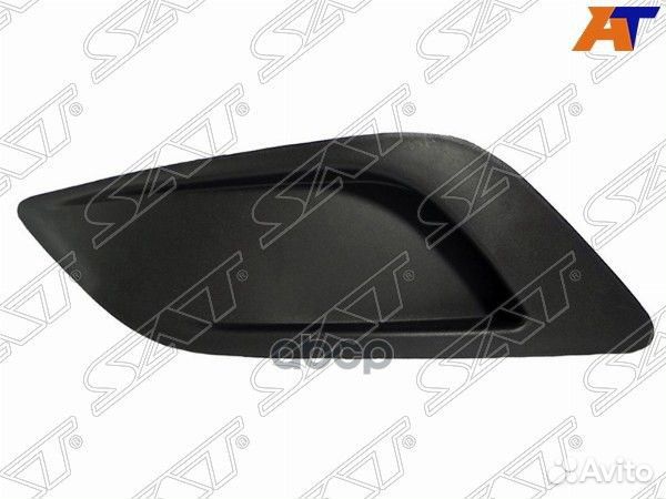 Заглушка Ford Focus 07-11 (Слева) ST-FDA5-000C-A2