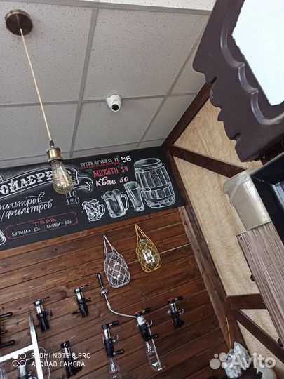 Видеонаблюдение в офис / на дачу / на турбазу