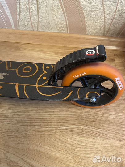 Самокат roces