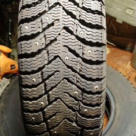 Cordiant Snow Cross 2 185/70 R14