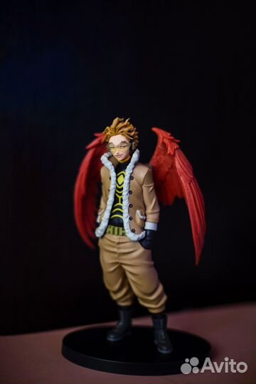 Аниме фигурка