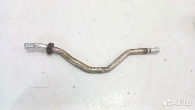 Трубка Webasto Mercedes W251 R350