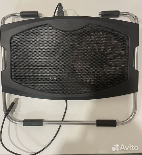 Кулер для ноутбука