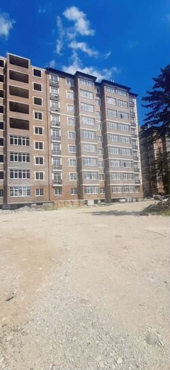 1-к. квартира, 42,1 м², 3/9 эт.