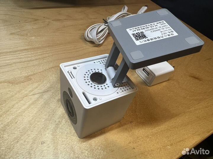 Xiaomi XiaoFang Smart Camera