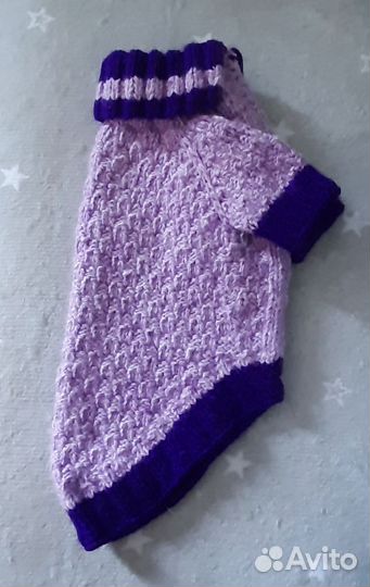 Одежда для собак мелких пород