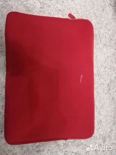 Сумка чехол для ноутбука trast