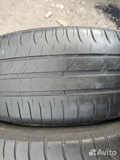 Michelin Energy Saver 205/55 R16