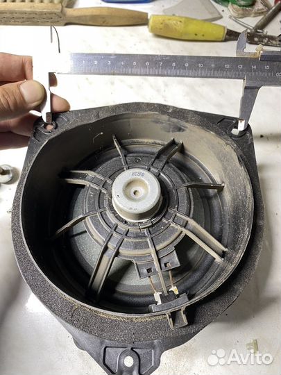 Авто акустика