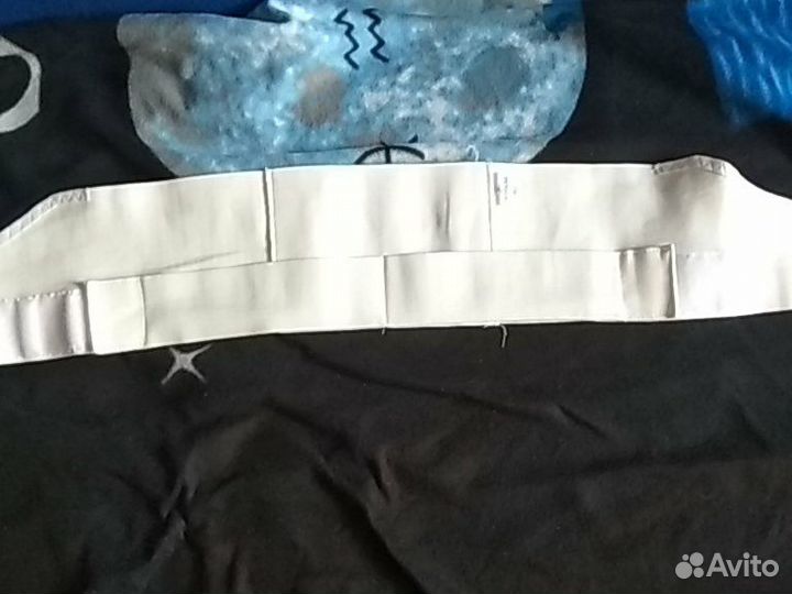 Бандаж дородовой и послеродовой