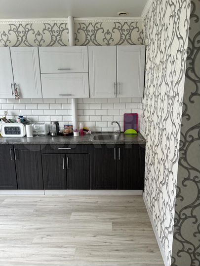 2-к. квартира, 59,8 м², 2/3 эт.