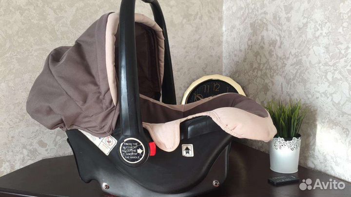Детское автокресло бу