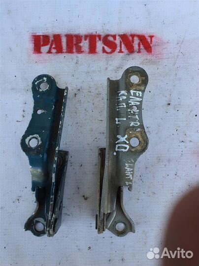 Петля капота Хендай Элантра XD