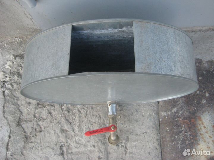 Умывальник рукомойник на дачу в гараж