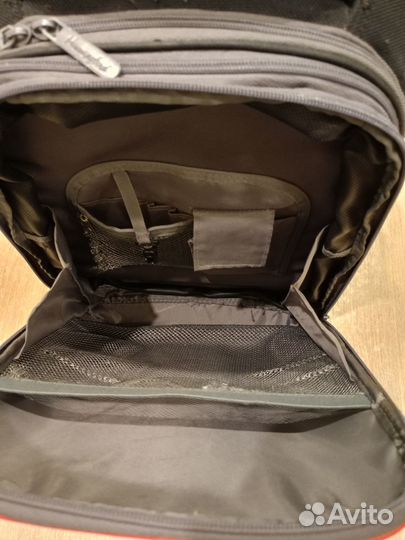 Школьный рюкзак