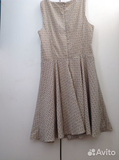 Платье Berchka collection р.S летнее женское