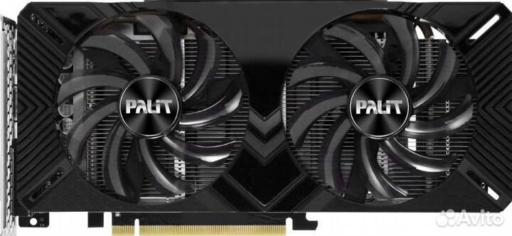 Видеокарта Geforce RTX2060