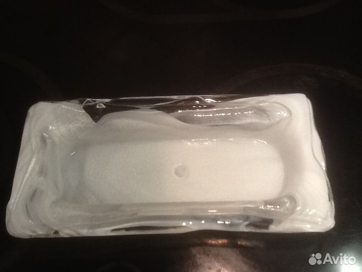 Пепельница