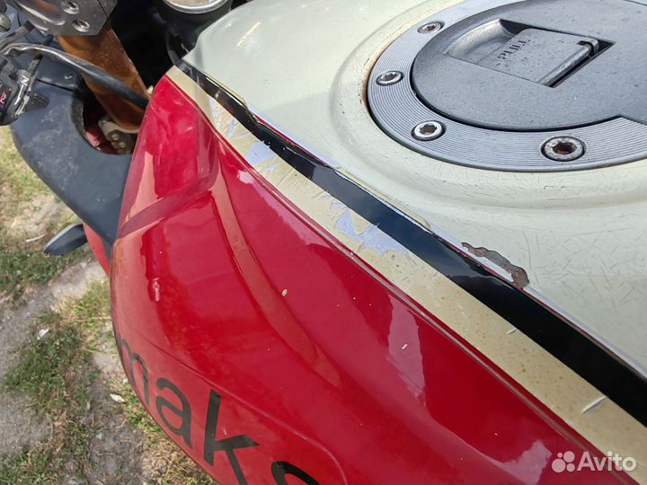 Мотоцикл omaks 250cm