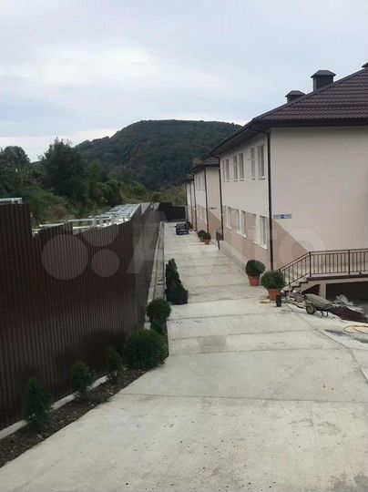 Квартира-студия, 23,4 м², 3/3 эт.