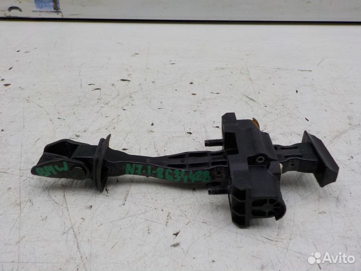 Фиксатор двери BMW X7 G07 2018