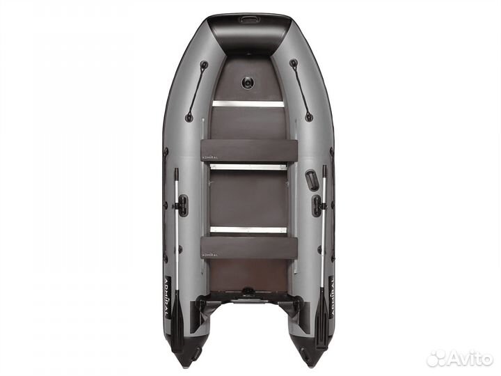 Лодка пвх Адмирал 335