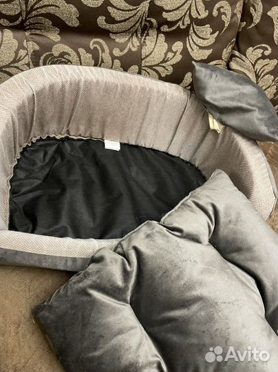 Лежанка для кошек