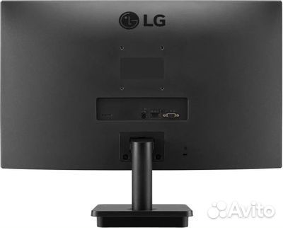 Монитор LG 24MP400-B, 1920x1080, 75 Гц, IPS новый