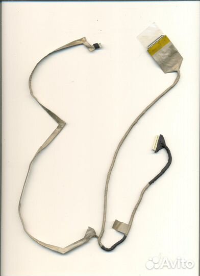 Шлейф матрицы Lenovo G560 G560E G565